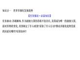 高中部编版历史必修中外历史纲要下册第22课 世界多极化与经济全球化 课件50ppt