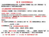 高中历史人教统编版必修下册 第8课 欧洲的思想解放运动课件（11张PPT)