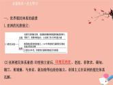 浙江专用高中历史第八单元第21课世界殖民体系的瓦解与新兴国家的发展课件新人教版必修中外历史纲要下