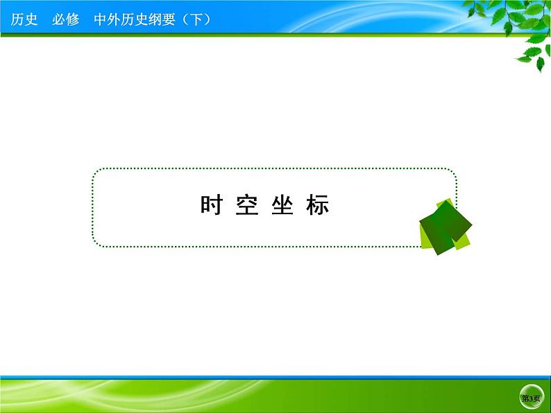 人教统编版必修中外历史纲要下第16课 亚非拉民族民主运动的高涨 课件（37张ＰＰＴ）第3页