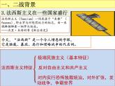 人教统编版（2019）必修中外历史纲要下第七单元第17课第二次世界大战与战后国际秩序的形成课件（共33PPT）