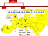 高中历史必修中外历史纲要下 第8课 欧洲的思想解放运动 课件（20张PPT）