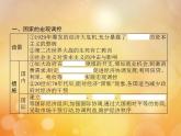 人教统编版中外历史纲要下第19课资本主义国家的新变化 课件（34张）