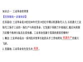 高中部编版历史必修下册课件第10课 影响世界的工业革命 课件（共45张ppt）