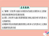 高中历史第8单元20世纪下半叶世界的新变化第19课资本主义国家的新变化课件新人教版必修中外历史纲要下