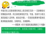 统编版选择性必修1 第11课 中国古代的民族关系与对外交往 课件（26张PPT）