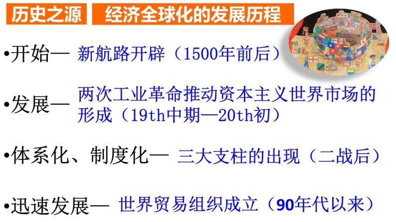 活动课——放眼世界，推动构建人类命运共同体PPT课件免费下载02