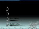 人教统编版必修中外历史纲要下第3课 中古时期的欧洲 同步备课课件（24张PPT）