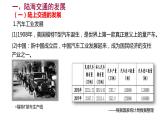 现代交通运输的新变化PPT课件免费下载