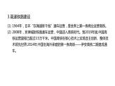 现代交通运输的新变化PPT课件免费下载