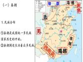 统编版高中历史选择性必修一第11课 中国古代的民族关系与对外交往 课件（27张PPT）