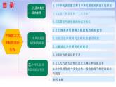 统编版选择性必修一第3课中国近代至当代政治制度的演变课件（146张PPT）