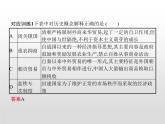 人教统编版选择性必修二 第三单元　单元整合课件PPT