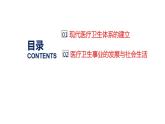 现代医疗卫生体系与社会生活PPT课件免费下载
