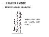 现代医疗卫生体系与社会生活PPT课件免费下载