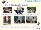 人教统编版高中历史选择性必修三文化交流与传播第8课 现代社会的移民和多元文化课件（共18张PPT）