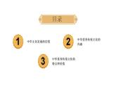 人教统编版高中历史选择性必修三第1课 中华优秀传统文化的内涵与特点课件（共15张PPT）