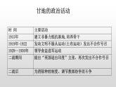 现代战争与不同文化的碰撞和交流PPT课件免费下载