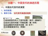第15课 货币的使用与世界货币体系的形成  课件——2021-2022学年高中历史统编版选择性必修一