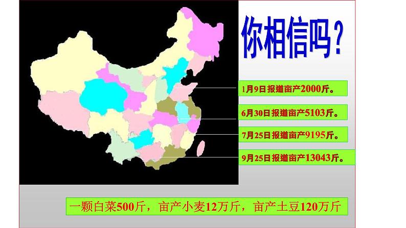 统编高中历史中外历史纲要上第27课社会主义建设在探索中曲折发展（共22张PPT）课件PPT08