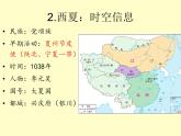 统编版必修中外历史纲要上册第10课 辽夏金元的统治 课件（23张PPT）