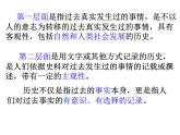 统编版（2019）高中历史必修中外历史纲要上高一历史导言课 课件（19张PPT）