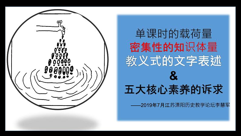 统编版必修中外历史纲要上册第17课 国家出路的探索与列强侵略的加剧 说课课件（26张PPT）03