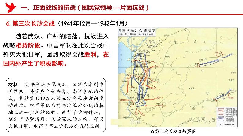 人教2019版高中历史必修中外历史纲要上第24课全民族浴血奋战与抗日战争的胜利（共21张PPT）课件PPT08