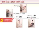 人教版（2019）高一历史必修中外历史纲要上第十单元第29课改革开放以来的巨大成就（课件31张）