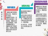 纲要上第4课统一多民族封建国家的巩固说课课件(16张 PPT）
