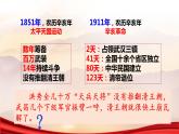高中历史人教统编版（2019）必修中外历史纲要上第19课 辛亥革命 课件（共25张PPT）