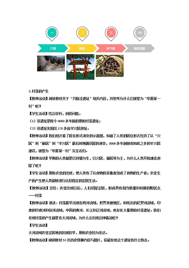 第10课 古代的村落、集镇和城市（课件）(共48张PPT）-高中历史人教统编版选择性必修二02