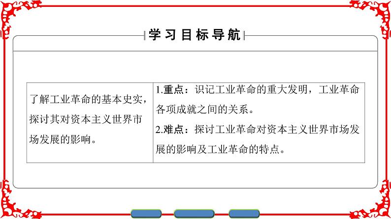 人民版历史必修2专题五5.3蒸汽的力量 课件PPT02