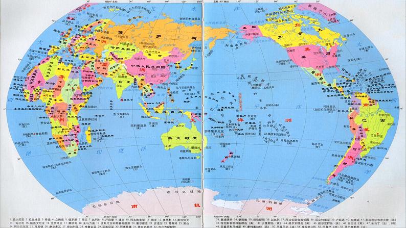 人民版高中历史选修一6.1亟待拯救的文明古国 课件PPT02