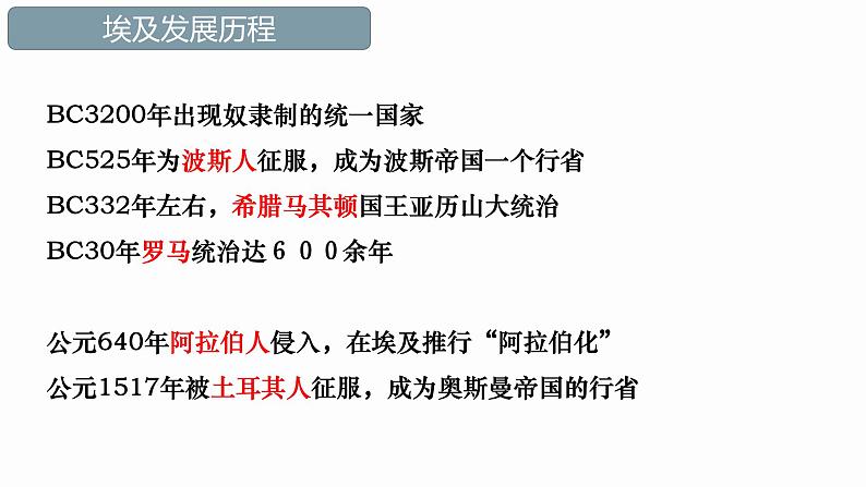 人民版高中历史选修一6.1亟待拯救的文明古国 课件PPT04