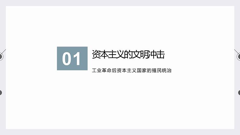 人民版高中历史选修一6.1亟待拯救的文明古国 课件PPT07