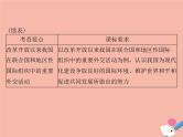 高考历史总复习必修Ⅰ政治文明历程第七单元复杂多样的当代世界第13讲两极对峙格局的形成世界多极化的趋势及跨世纪的世界格局课件
