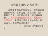 货币的使用与世界货币体系的形成PPT课件免费下载