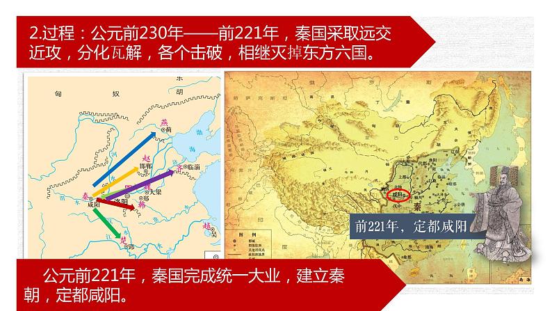 专题02 统一多民族封建国家的建立与巩固——秦汉-2022年新教材新高考历史一轮复习（纲要上下册+选择性必修内容）课件PPT第4页