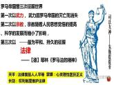 近代西方的法律与教化PPT课件免费下载