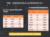 2021-2022学年统编版（2019）高中历史必修中外历史纲要下 第14课 第一次世界大战与战后国际秩序 课件（16张PPT）