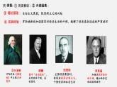 2021-2022学年统编版（2019）高中历史必修中外历史纲要下 第19课 资本主义国家的新变化 课件（15张PPT）