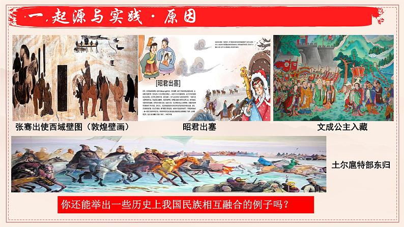 当代中国的民族政策PPT课件免费下载08