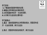 2021-2022学年统编版纲要上册第20课北洋军阀统治时期的政治、经济与文化课件（27张PPT）