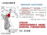 2021-2022学年统编版（2019）高中历史必修中外历史纲要下第2课古代世界的帝国与文明的交流课件（29张PPT）