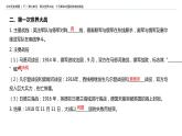 必修2历史新教材人教第14课第一次世界大战与战后国际秩序ppt_15