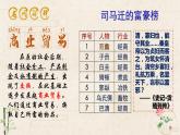 古代的商业贸易PPT课件免费下载