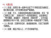 第4课西汉与东汉——统一多民族封建国家的巩固 课件（36张ppt）--2021-2022学年统编版（2019）高中历史必修中外历史纲要上