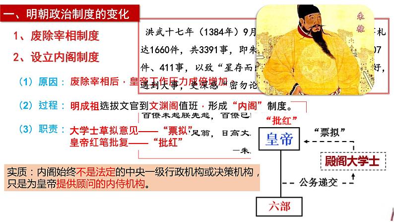 13--从明朝建立到清军入关课件PPT07