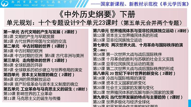 第2课 古代世界的帝国与文明的交流课件高中历史统编版（2019）必修中外历史纲要下册 (5)第5页